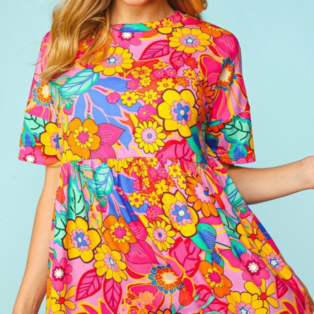 Haptics blouse